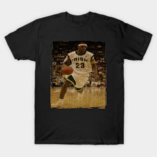 Lebron James Vintage T-Shirt